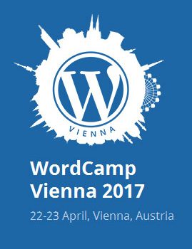 WordCamp Vienna 2017